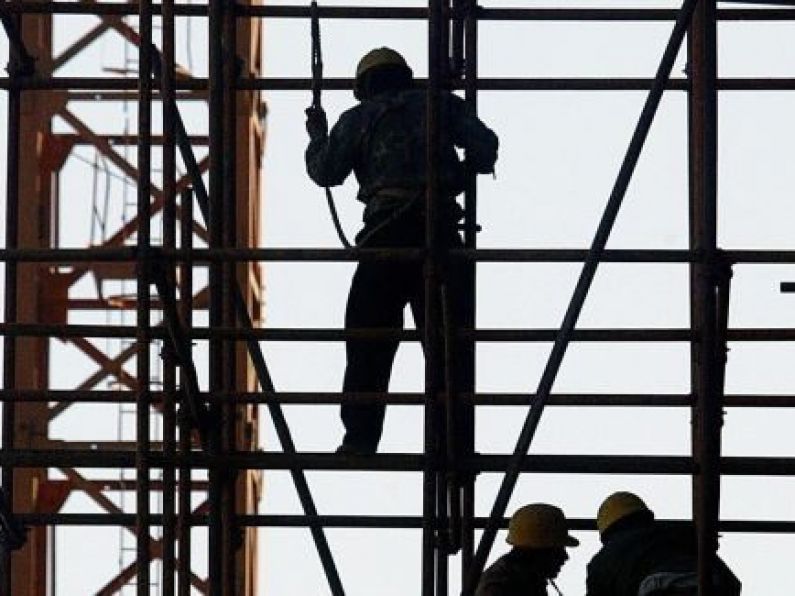 Construction industry key to avoiding boom and bust in economy, chief says
