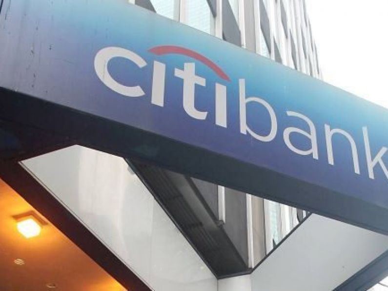 Citibank Europe fined €1.3m for breach of lending rules