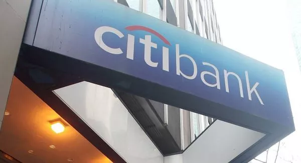 €1.3m Irish fine for Citibank