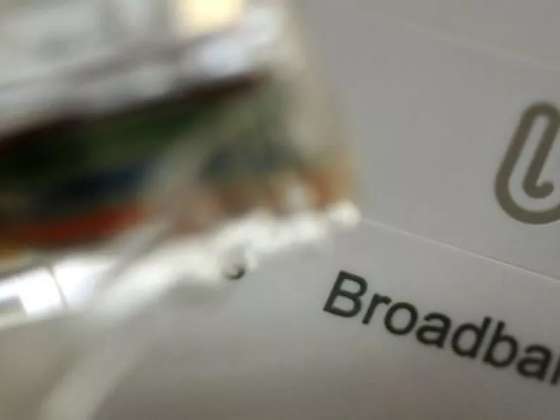 Enet stake sold by national broadband plan bidder