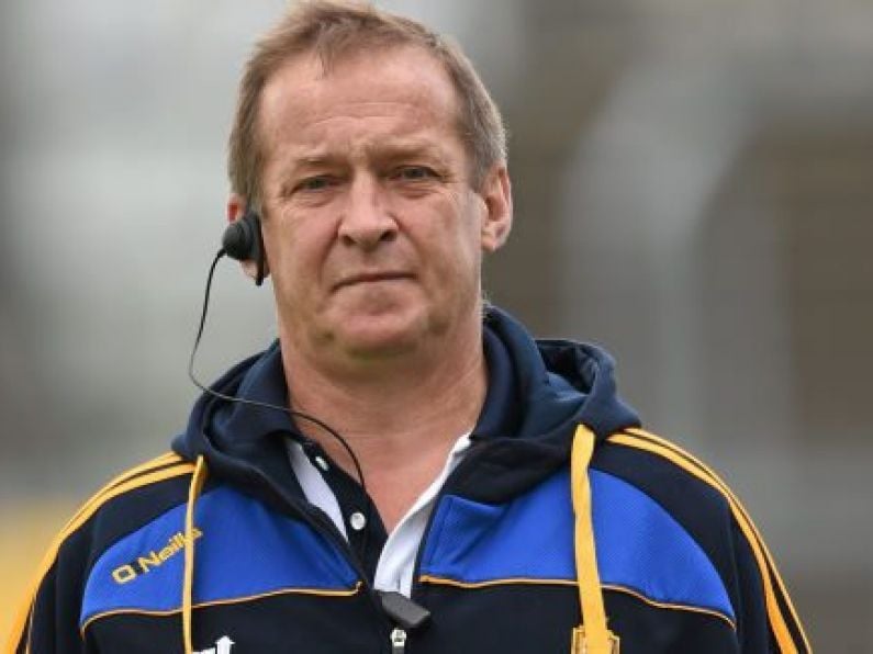 Clare's Colm Collins expects Gaelic football rule changes to demand second referee