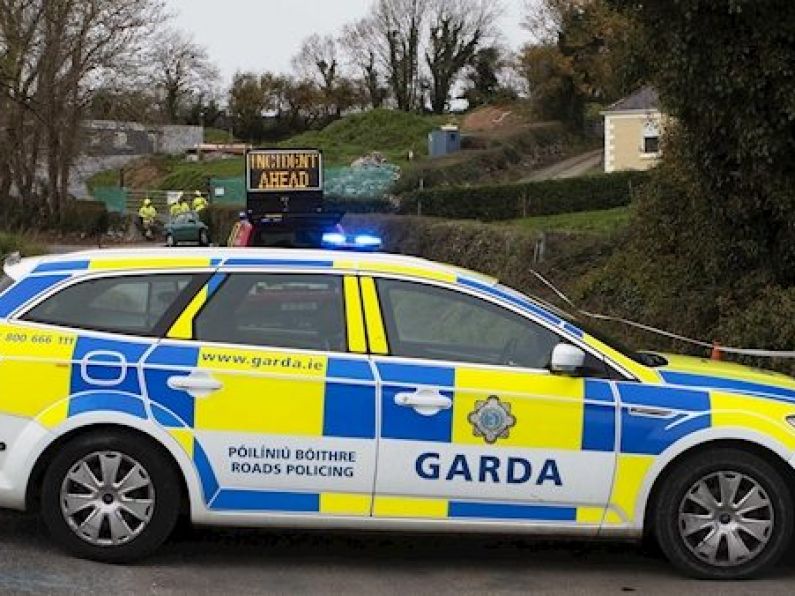 Elderly man seriously injured in Clare collision