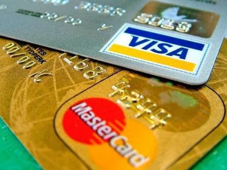 Study finds people can see their credit card limit as a target rather than a limit