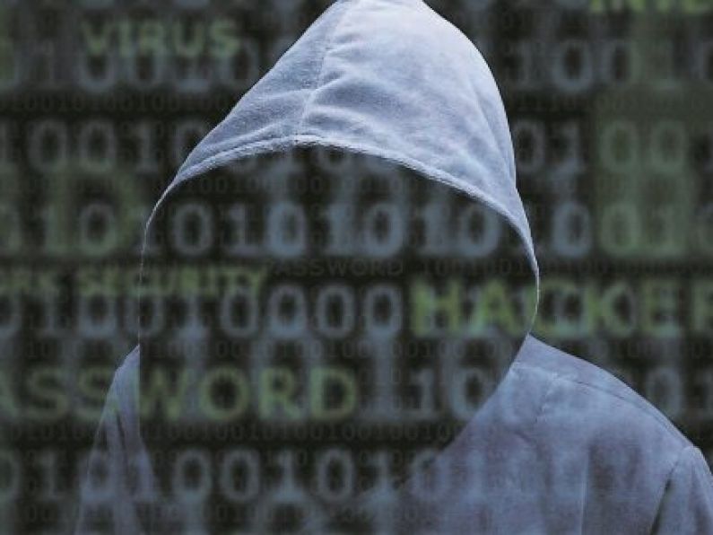 Cyber criminals targeting Irish people with email scam