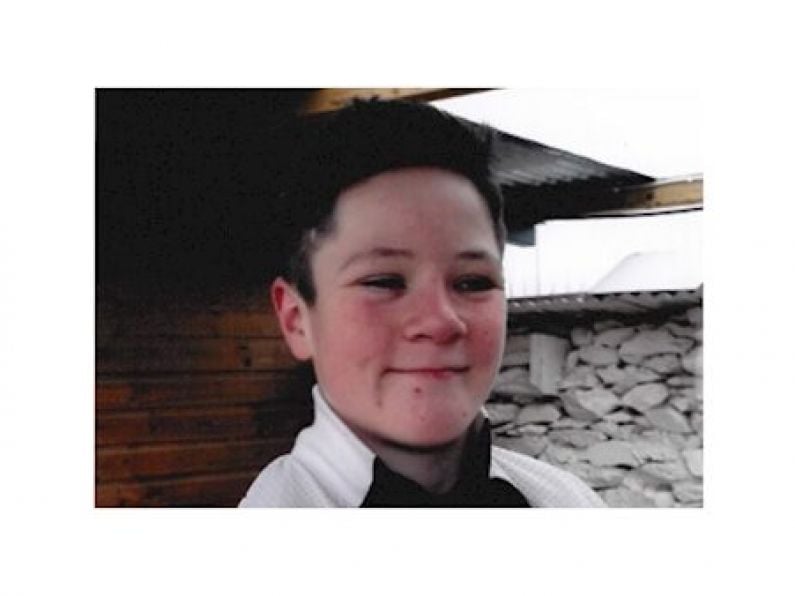 Gardaí in Kerry appeal for help to find missing teenager
