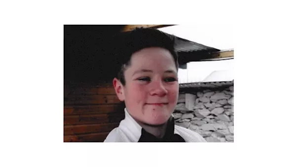 Gardaí in Kerry appeal for help to find missing teenager