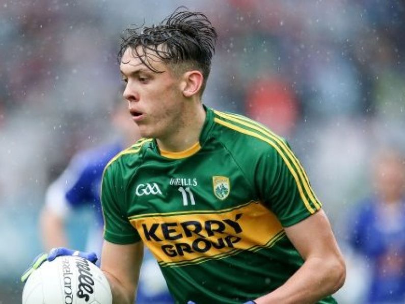 David Clifford to miss start of Kerry campaign