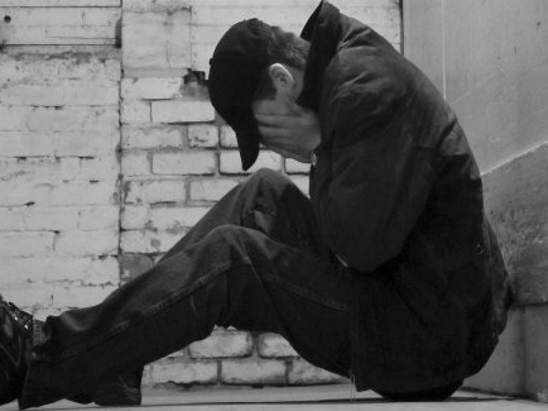 Men account for majority of suicides in 2017 as total nears 400