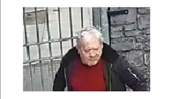 Gardaí appeal for help in locating man missing from Kilmainham