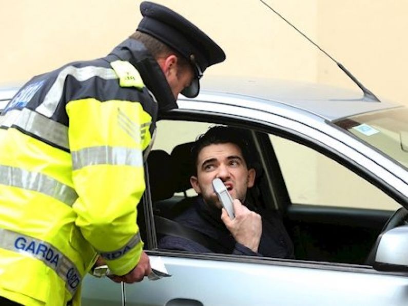 Less than 2,000 motorists tested for drug-driving since law introduced