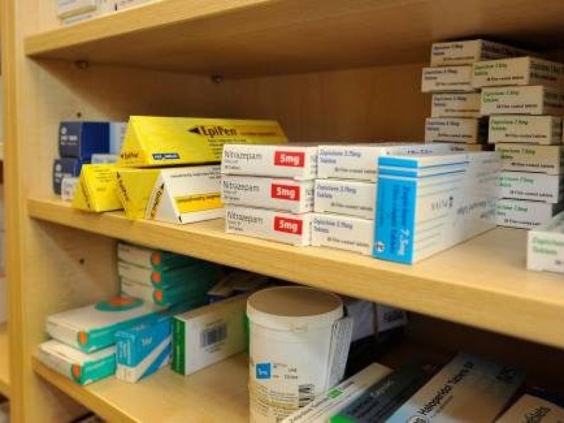 90,000 illegal prescription medicines seized