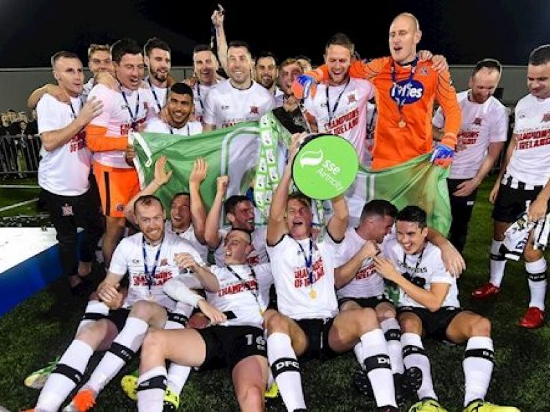 Here's how the Airtricity League games finished as Dundalk collected their trophy