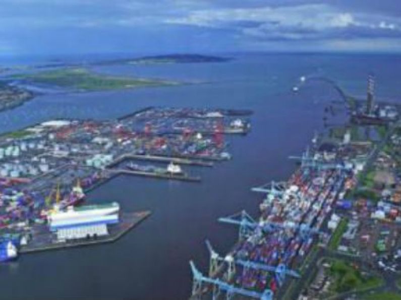 Dublin Port preparing for custom checks after Brexit