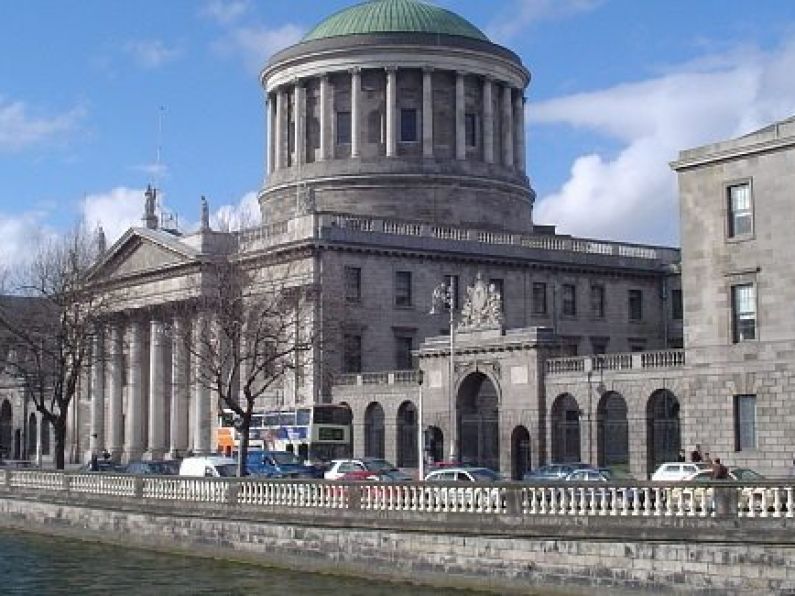 Two judges appointed to Court of Appeal