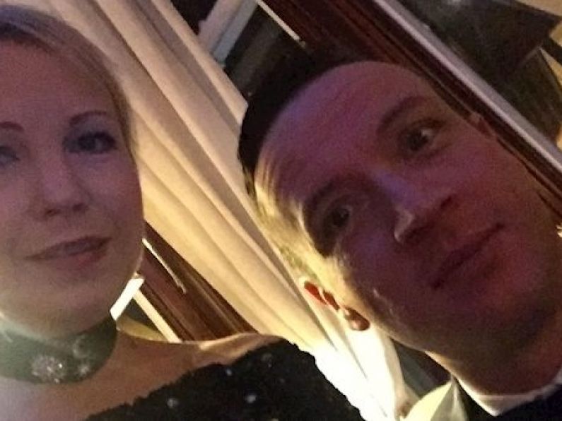 Husband of late Emma Hannigan vows to keep promise to educate women about breast cancer