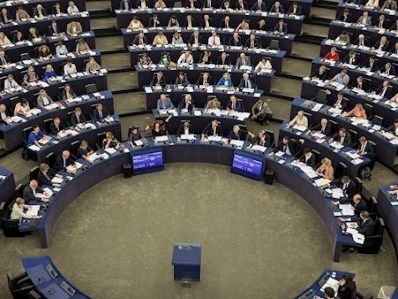 MEPs to introduce measures to freeze criminal assets