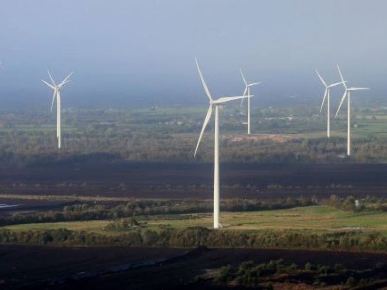 Groups urge Govt to set 70% target for Ireland's renewable energy by 2030