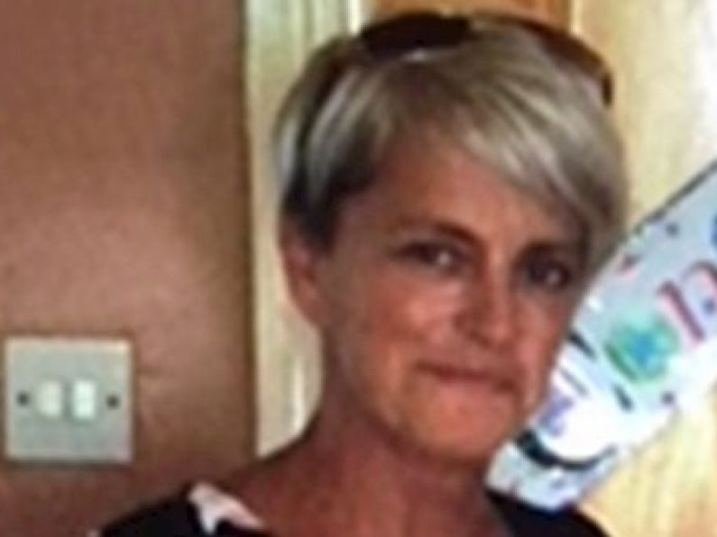 Woman, 49, missing since Friday