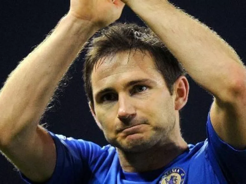 Frank Lampard's most memorable Chelsea moments