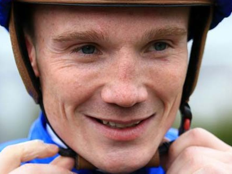 Paralysed jockey Tylicki gets first win as an owner at Cork