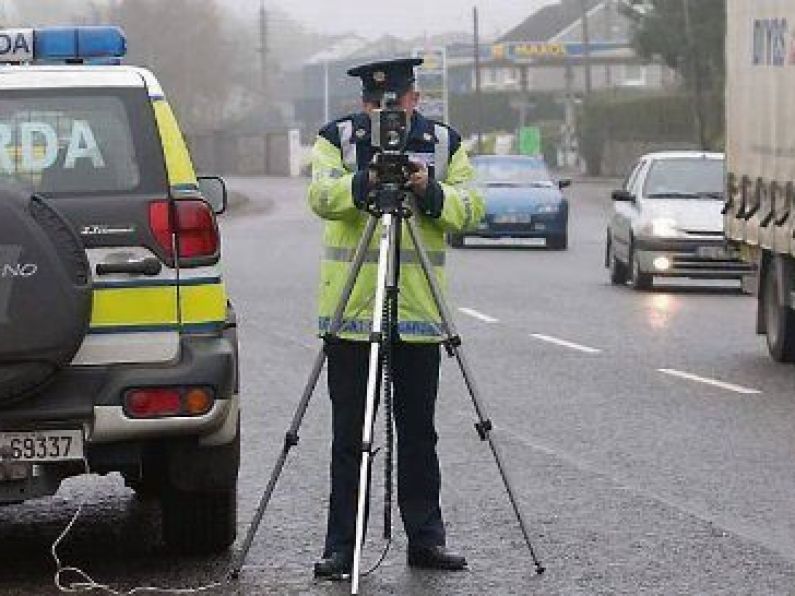Council gets complaints about Garda speed vans outside graveyards during funerals