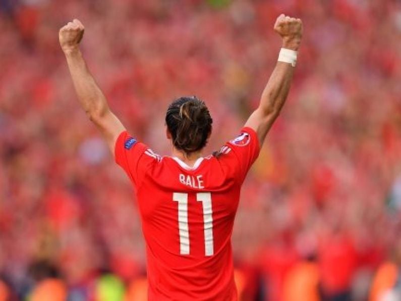 Giggs names Gareth Bale in Wales squad for Spain and Ireland games