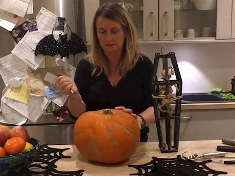 VIDEO: This is every Irish mammy on Halloween