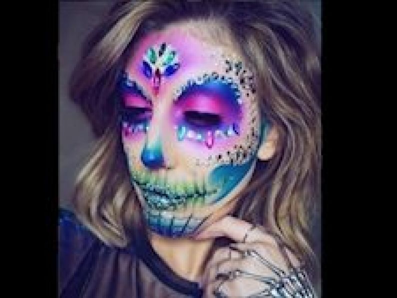 Need Halloween inspiration? Check out these terrifyingly talented Irish MUAs