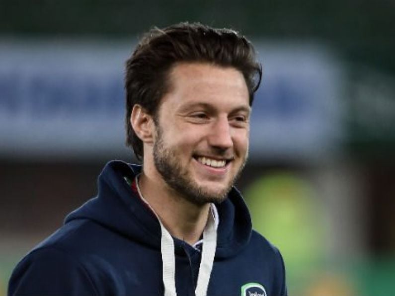 Harry Arter returns to Ireland squad after 'conversation' with Roy Keane