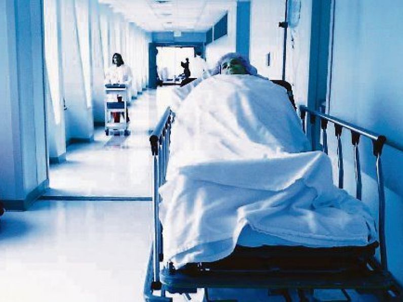 'It’s not even peak season' - INMO records worst ever October for hospital overcrowding