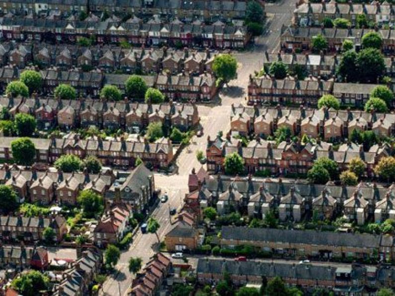93% of people think Government should do more to tackle the housing crisis, survey finds