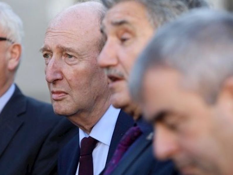 Resignation 'out of the question' for Shane Ross while Independent Alliance convinced of 'commitment' on granny flat grant
