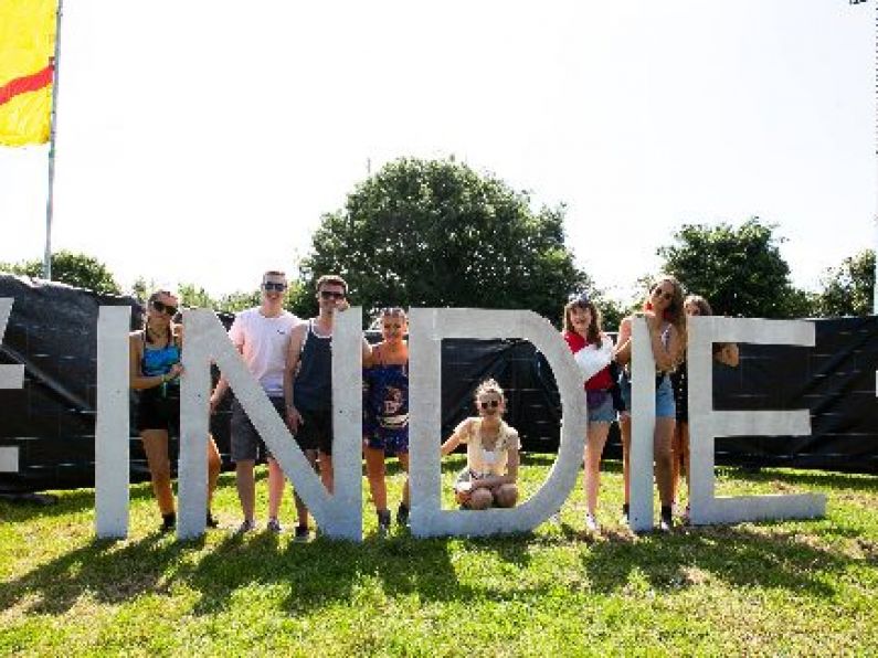 Early bird tickets for #INDIE19 on sale this weekend