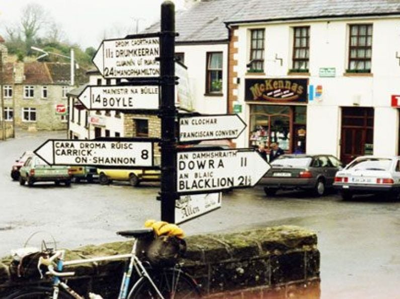 Irish speakers calling for €9m in funding to preserve the language and create jobs