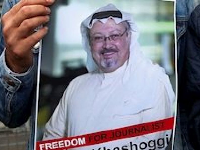 Jamal Khashoggi's body parts found - reports