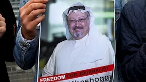 Jamal Khashoggi's body parts found - reports