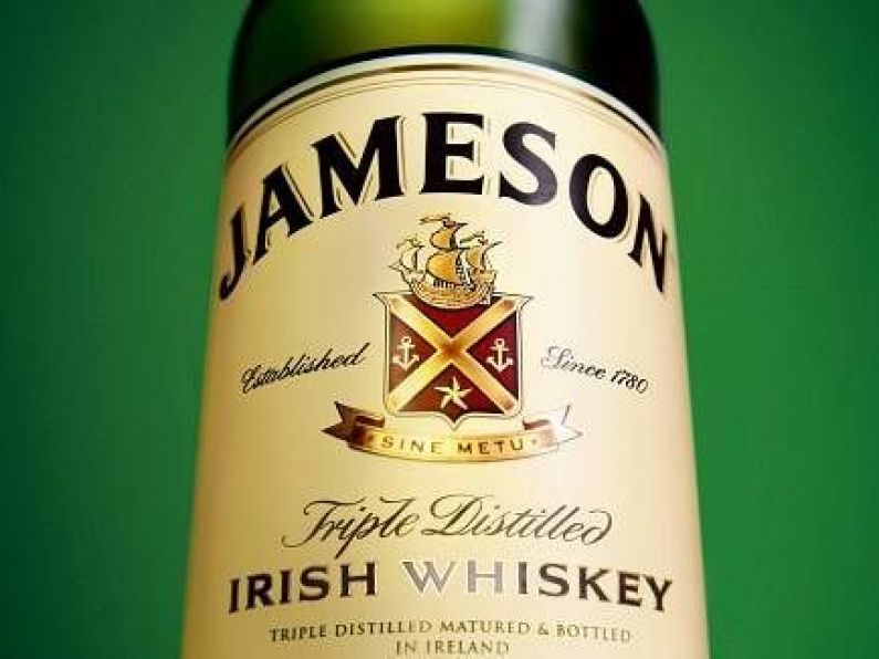 Jameson owner echoes Brexit warning