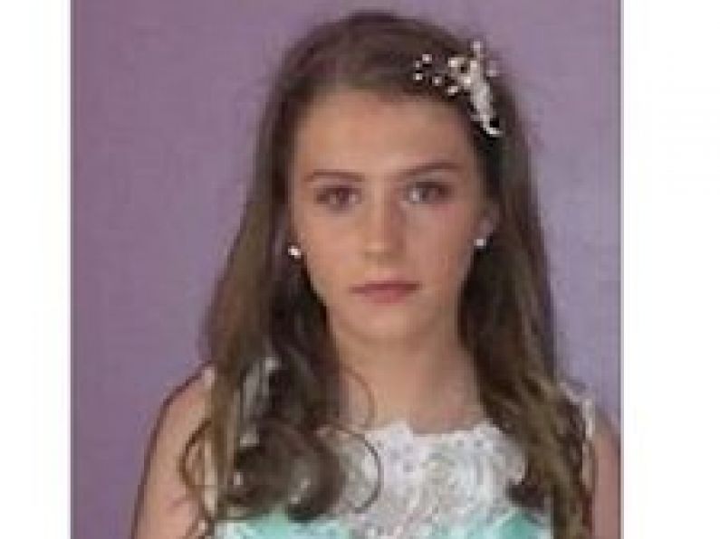 Gardaí appeal for help in finding 14-year-old missing girl
