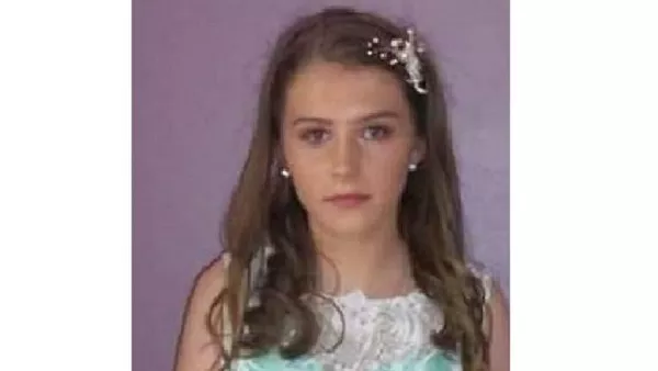 Gardaí appeal for help in finding 14-year-old missing from Tallaght