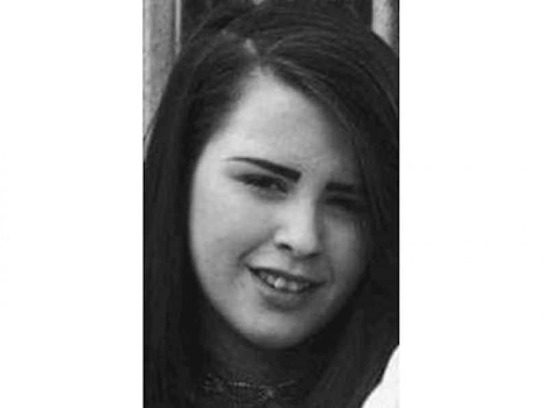 Teenage girl missing in Dublin