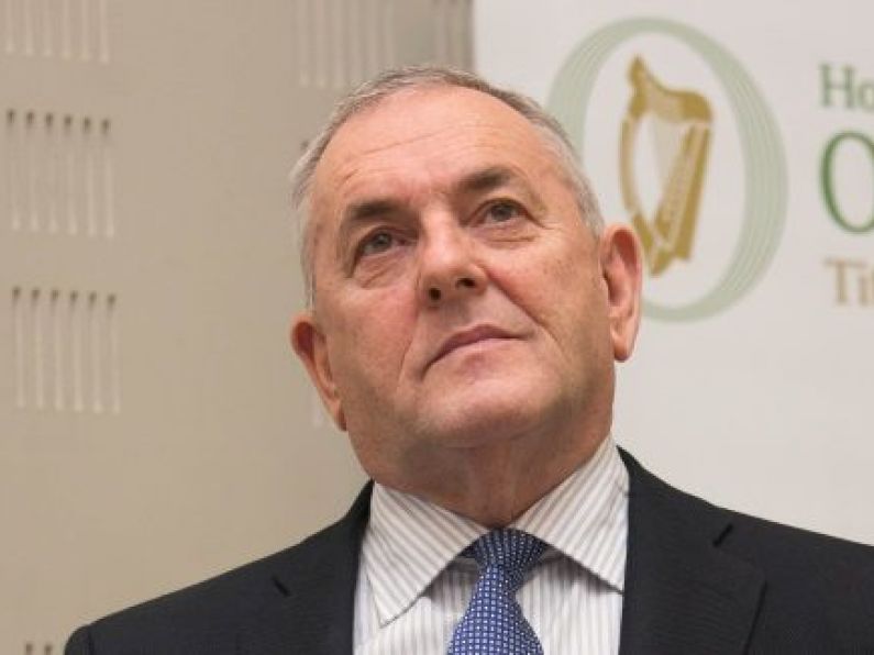 'They are going around the country like cowboys' - John McGuinness urges Govt to regulate receivers