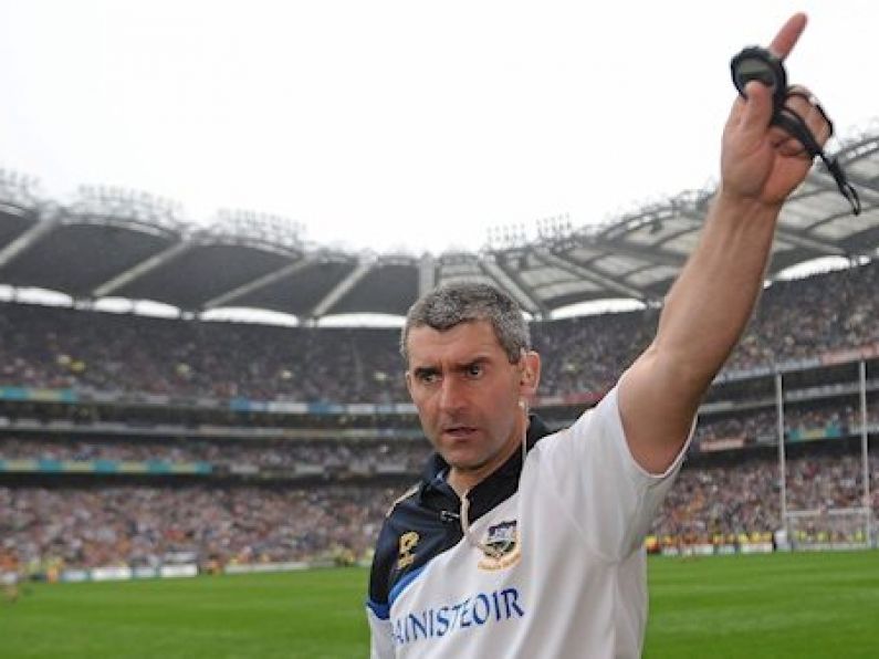 Liam Sheedy: Hurlers must win back the Tipperary public