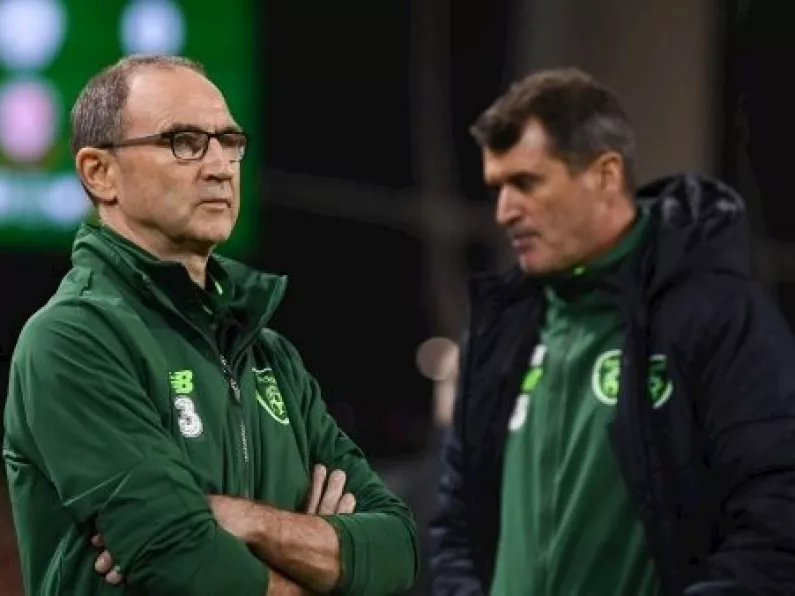 Defiant O’Neill determined to lead Ireland to Euros