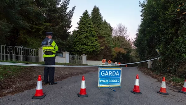 Gardaí continue to question man after fatal shooting in Macroom