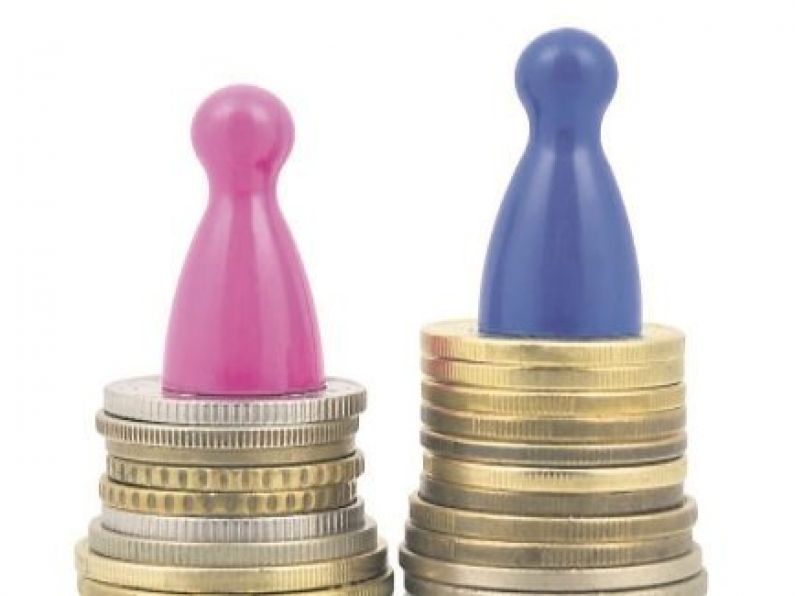 Women lost more income than men in past ten years