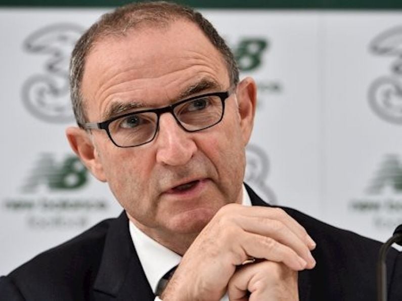 Martin O'Neill: Harry Arter wants 'to prove people wrong' after 'excellent' talk with Tory Keane