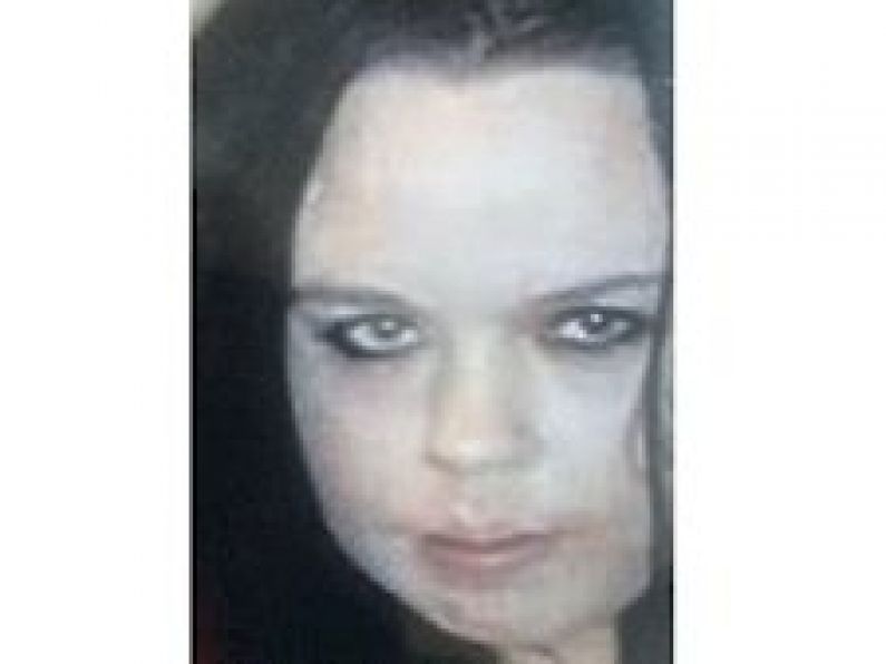 Gardaí appeal for help in finding missing woman, 22