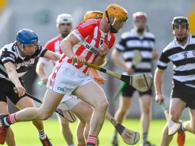 Imokilly retain title after ten-point win