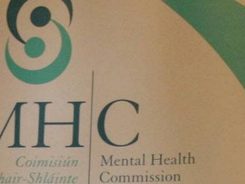 Almost 80% of mental health centres used physical restraint on patients in 2016