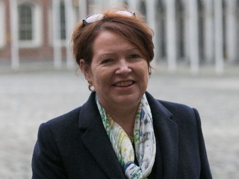 Nóirín O'Sullivan appointed as UN Assistant Secretary-General for Safety and Security
